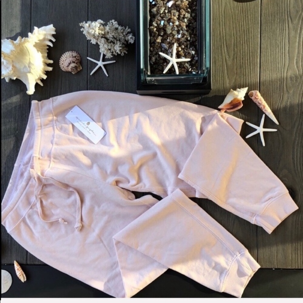 🌴💛Spiritual Gangster – sweatpants💛🌴 - Picture 5 of 8